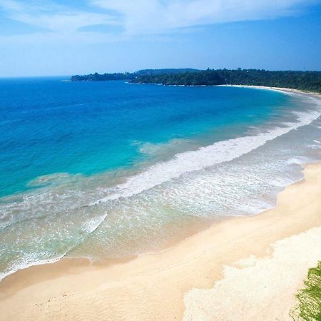 Freedom Resort Талалла-Юг Экстерьер фото